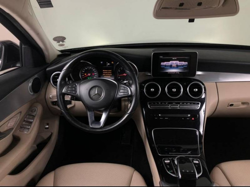 Imagem 10 de 14 de Mercedes-benz C-180 1.6 16v