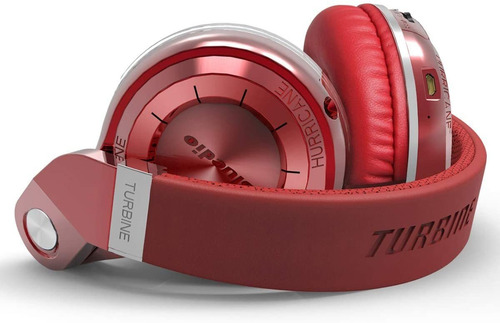 Bluedio T2 Plus Turbina Auriculares Inalámbricos Bluetooth C