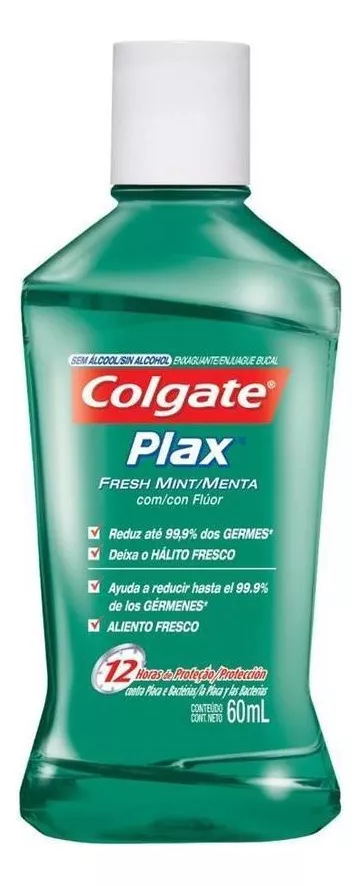 Segunda imagem para pesquisa de colgate periogard