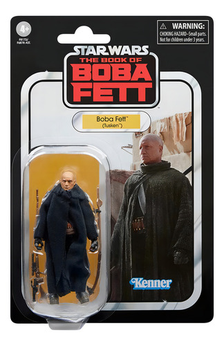 Star Wars The Vintage Collection: Boba Fett Tusken