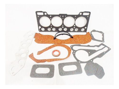 Kit Juego Empacadura Twingo I 97-99 Motor C3e 4l 1.2l