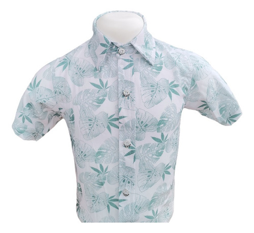 Camisas Hawaianas 