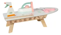 Comprar Pretender Planchar Con Plancha De Ropa, Tabla De Planchar Y