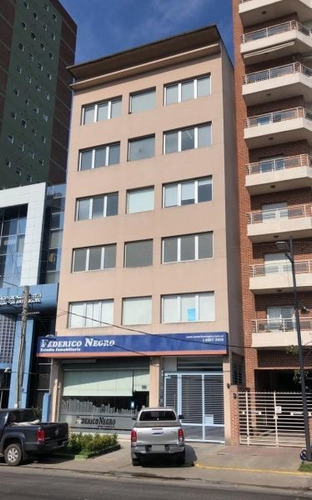 Oficina En Alquiler En Muñiz