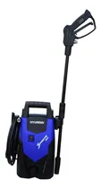 Comprar Hidrolavadora Hyundai Sparta1300 (tipo Kaercher) 1400w