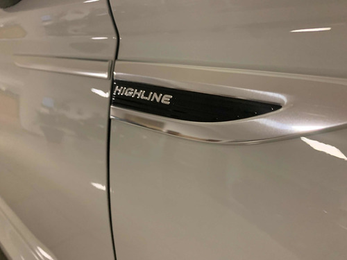 Imagen 6 de 10 de Volkswagen Taos Confortline/highline 2022 Ent Inmediata