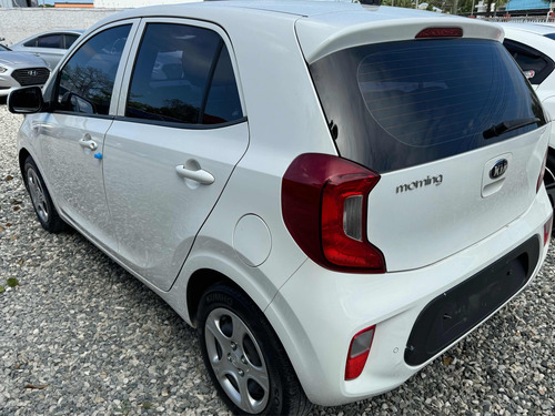 Kia Morning 2018
