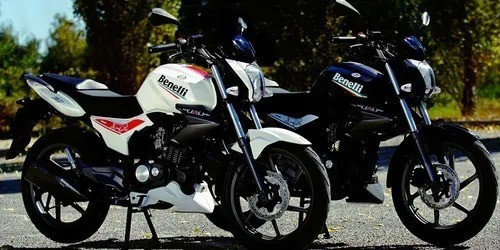 Imagen 13 de 17 de Benelli Tnt 15 0km 150 0km No Honda Cg Ybr Creditos Dni