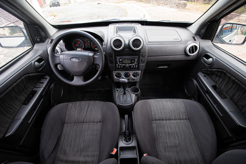 Imagem 9 de 14 de Ford Ecosport Ecosport Xlt 2.0 16v (aut)