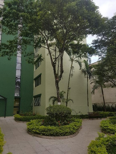 Imagem 23 de 30 de Excelente Localização - Apartamento À Venda No Imirim - Ap0717