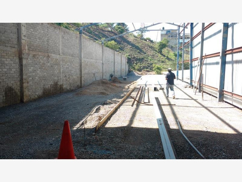 Imagen 7 de 10 de Bodega Comercial En Renta Timotlan