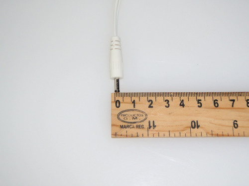 Cargador Power Supply 3 V - 100 Ma Mod. U030010d12 (Usado)