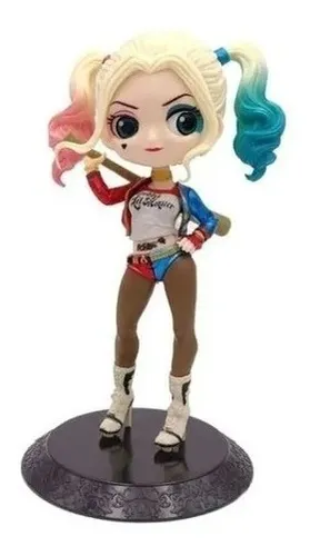 Muñeca de harley sales quinn mercadolibre