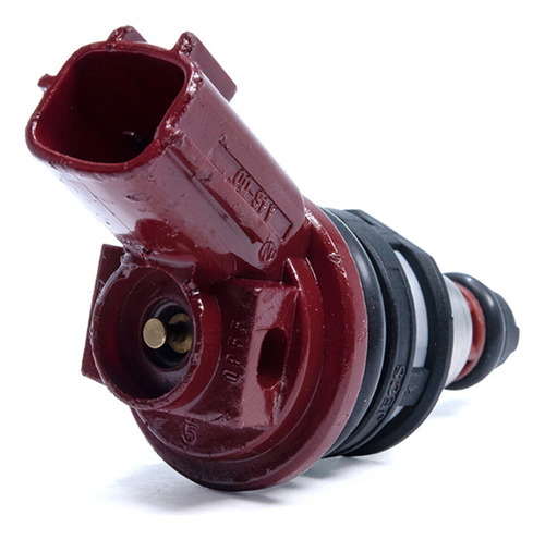 1) Inyector Combustible Infiniti I30 V6 3.0l 96/99 Injetech