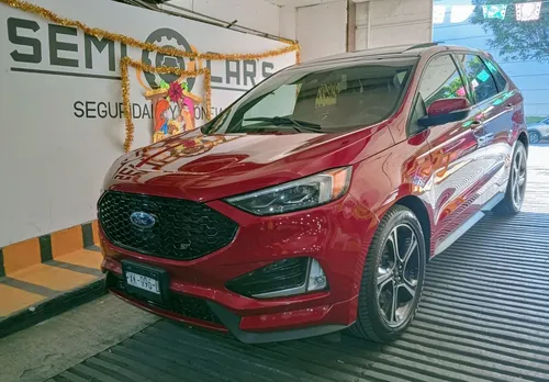 Ford Edge St