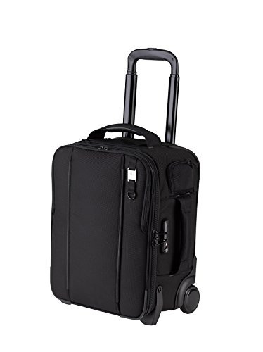 Tenba Roadie Roller 18 International Carry On Camera Bag