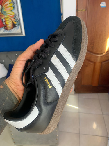 adidas Samba Og 2025 Size 7./5