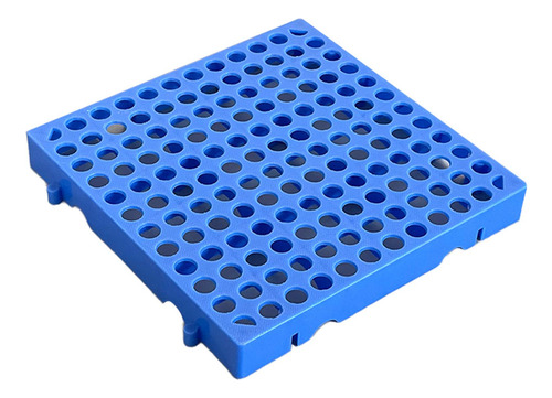 Pp Pallet Pallet Waterprof Grid, Pallet De Piso De