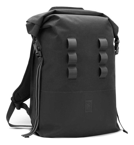Chrome Industries Urban Ex 2.0 Rolltop Backpack- 15  Bolsa D