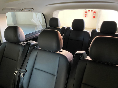 Mercedes-benz Vito 2016