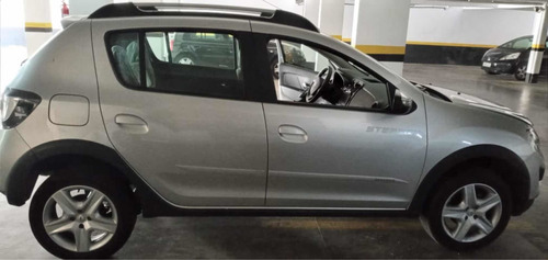 Renault Sandero 2019 1.6 16v Expression Sce 5p