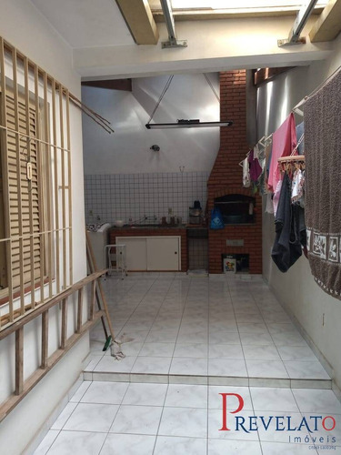 Imagem 4 de 15 de Ct-7783 Casa Térrea B Alves Dias, Excelente Localização - Ct-7783