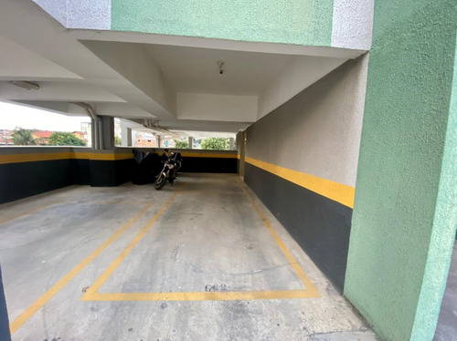 Imagem 14 de 14 de Apartamento Á Venda, 2 Quartos, 2 Vagas, Parque Maracanã - Contagem/mg - 24652