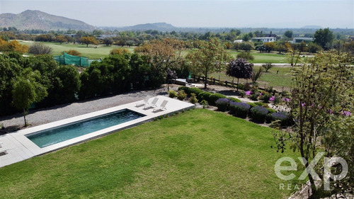 Hacienda De Chicureo, Borde Cancha, Lujo, Norte, Seguridad