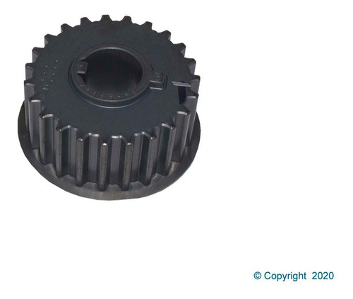 Engrane Cigueñal Cruze Sonic Trax 1.8 Ecotec Original Gm