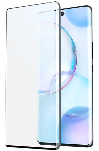 Huawei Honor 50 5g Cristal Curvo Para Pantalla