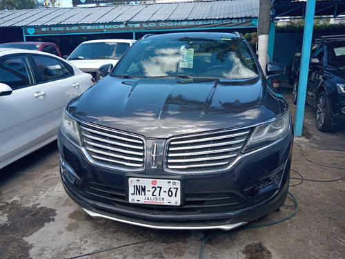 Lincoln MKC 2.2 Reserve Mt