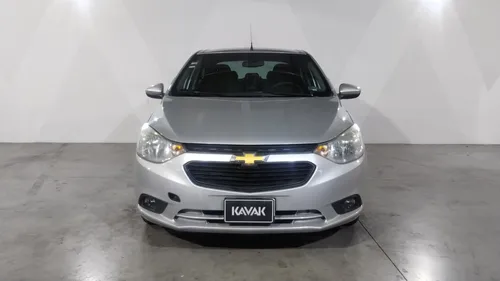 Chevrolet Aveo 1.5 LT C