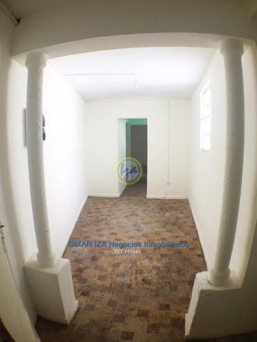 Imagen 10 de 14 de Iza - Venta Local Comercial. Con Renta