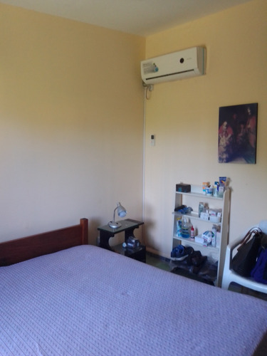 Casa Cerca Del Mar Parrillero Fondo Para Dos Familias