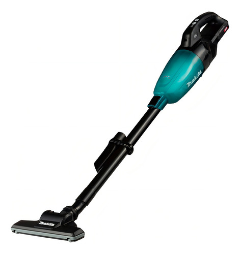 Aspirador Sem Fio Makita Cl001gz05 2bat 40v 5ah Bl4050 Car