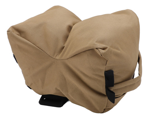 Bolsa De Arena Con Soporte Para Banco De Tiro