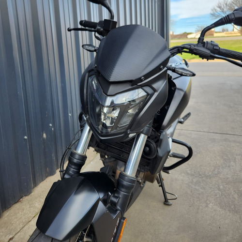 Bajaj Dominar 400