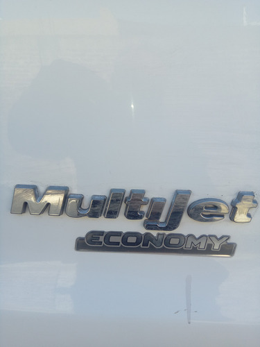 Fiat Ducato 2.3 Furgon Mjet Tn C/abs + Aa