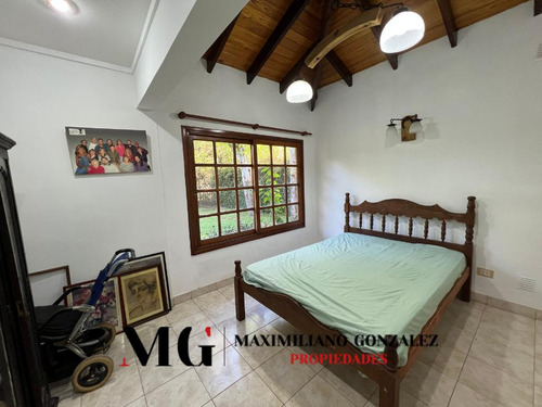 Casa Alquiler Barrio Links La Unión