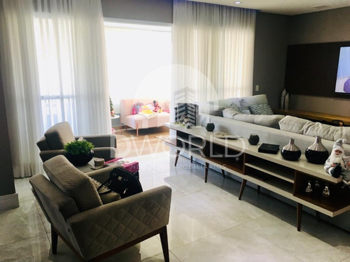 Imagem 2 de 30 de Excelente Condomínio - Andar Alto! - Ap02102 - 34896485