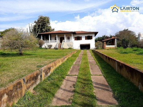Imagem 26 de 28 de Chácara À Venda, 2000 M² Por R$ 650.000,00 - Atibaia Vista Da Montanha - Atibaia/sp - Ch1477