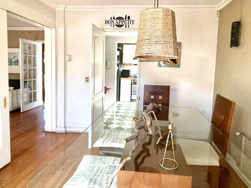 Portal La Dehesa/ Penthouse Duplex