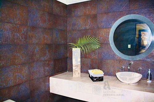 Imagen 18 de 19 de Residencia En Venta En Club De Golf La Ceiba, Mérida, Yucatá