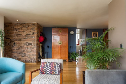 Imagen 7 de 30 de Venta Departamento En Alfonso Reyes , Condesa