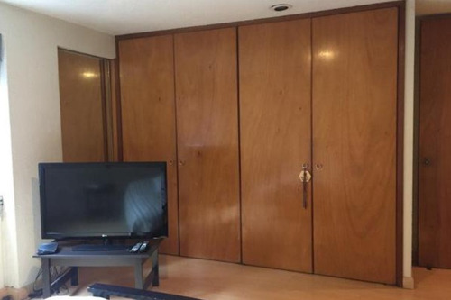 Se Vende Departamento En Temistocles En Polanco
