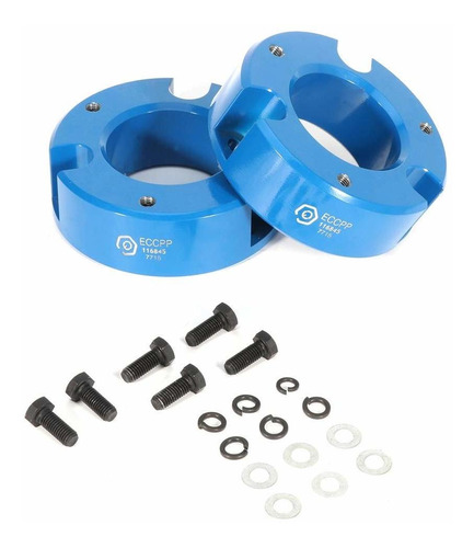 Findauto Kits Elevacion Nivelacion 3  Para Chevrolet 1500 3 