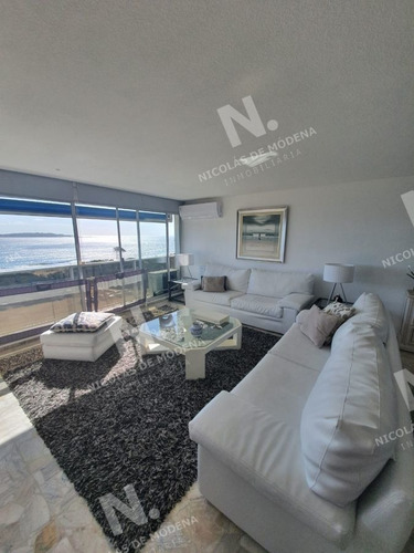 Imagen 12 de 30 de Departamento En Venta, 3 Dormitorios. - Punta Del Este Mansa