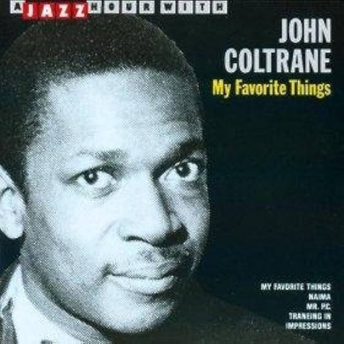 John Coltrane - A Jazz Hour With 