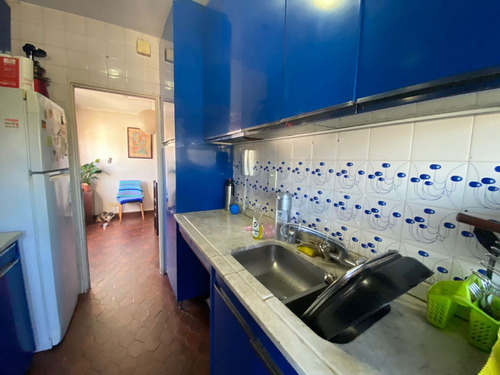 Hermoso Piso 4 Ambientes En Palermo Soho/ Apto Profesional