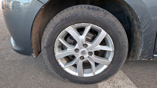 Renault Logan 1.6 Privilege